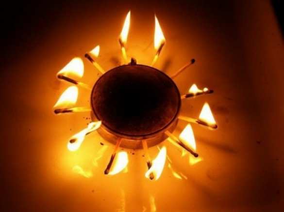 Зима близко! Украина запасается газом | Русская весна