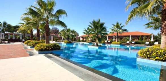 В Турции продолжают фиксировать рекордное падение турпотока | Русская весна