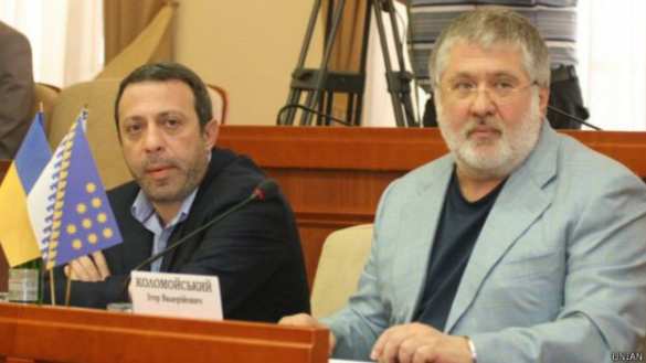 «Я вас защищал на фронте» — как задерживали Корбана (ВИДЕО) | Русская весна