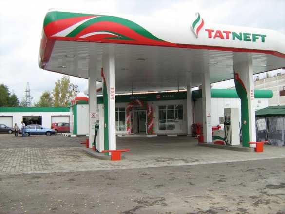 Украине придется заплатить «Татнефти» $100 млн | Русская весна