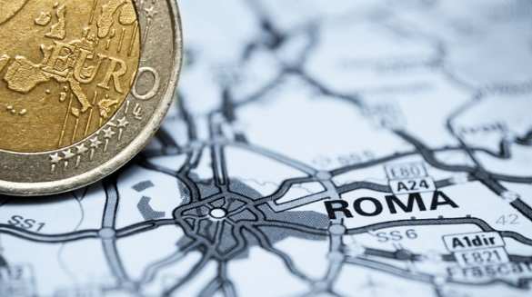 Италия идет по пути Греции: долг вырос до рекордного уровня | Русская весна