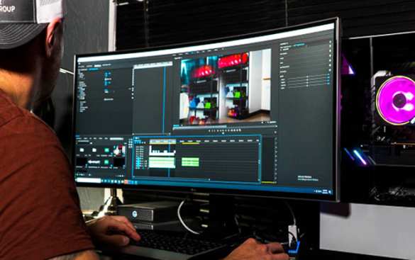 От пикселей к мирам: как рождаются онлайн-игры и что нужно, чтобы стать их создателем | Русская весна