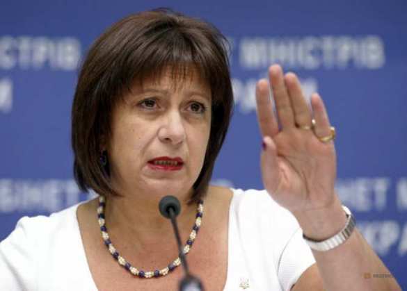 Почти в 2 раза возросли расходы на обслуживание украинского госдолга | Русская весна