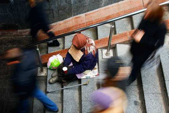 Война ограбила Украину | Русская весна