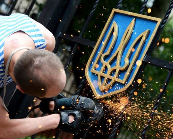 Украина наращивает военные расходы на $550 млн | Русская весна