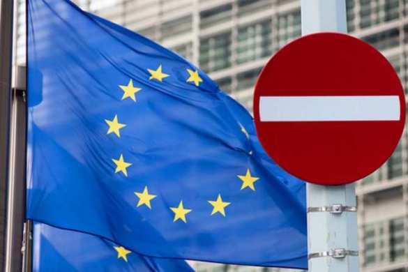 Bloomberg: Европа продлит санкции против России на 6 месяцев | Русская весна
