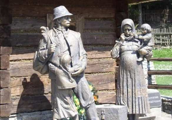 Европейское «завтра» Украины — это «сегодня» заробитчан-гастарбайтеров в Европе | Русская весна