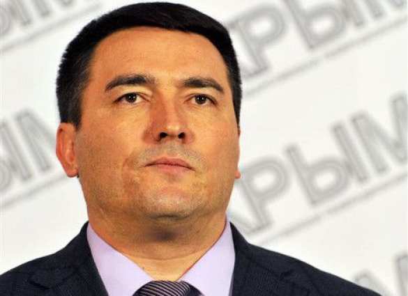 Вице-премьер Крыма: В июне в Харьковской и Одесской области пройдут референдумы, армия Юго-Востока начнет освобождать центральную Украину | Русская весна