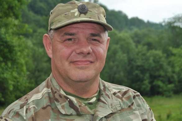 Суд в Одессе посадил командира дезертировавшего батальона «Прикарпатье» на 2 месяца под арест с перспективой тюремного срока | Русская весна