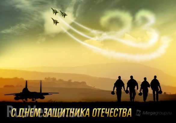 В Ровеньках (ЛНР) прошел парад, посвященный Дню защитника Отечества (ВИДЕО) | Русская весна