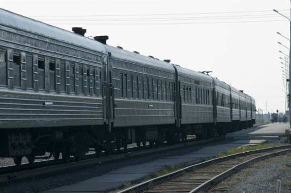 20 вооружённых боевиков на БТРе попытались захватить железную дорогу в Одессе | Русская весна