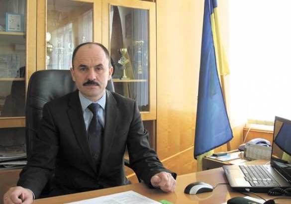 Порошенко сменил губернатора Закарпатья: вместо человека Тимошенко теперь человек Балоги | Русская весна