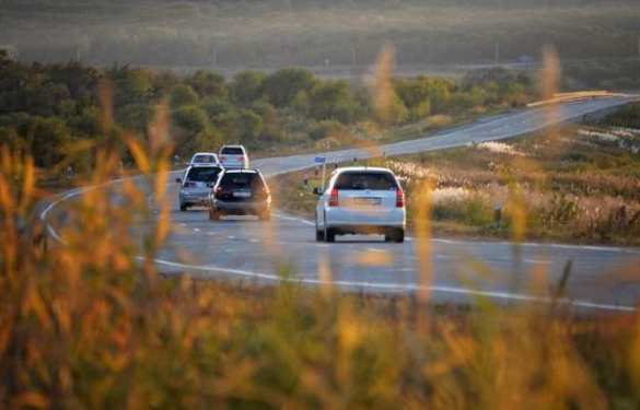 Галушка: на Дальний Восток при выделении земли готовы переехать 30 млн граждан РФ | Русская весна