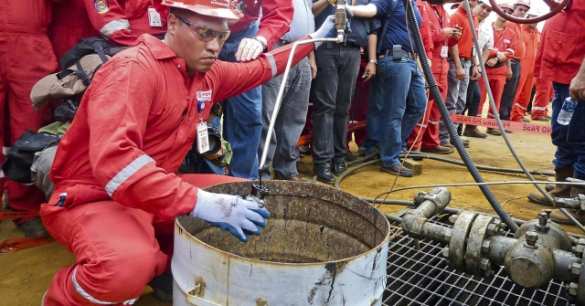 Топ-10 стран с самыми большими запасами нефти | Русская весна