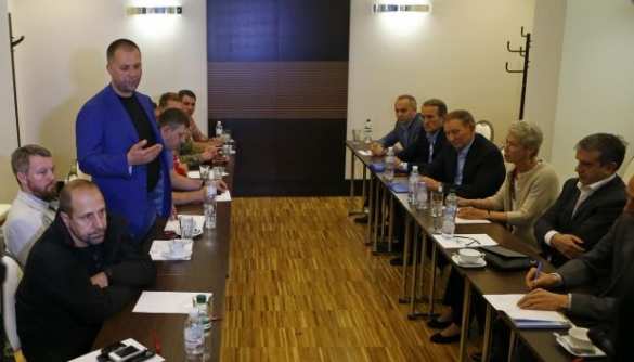Три «П» минских переговоров: Пока Положение Патовое | Русская весна