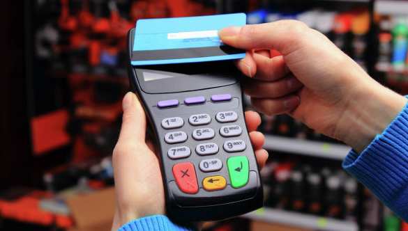 Сотворение «Мира» за 640 дней: рынок признал успехи создания платежной системы РФ | Русская весна