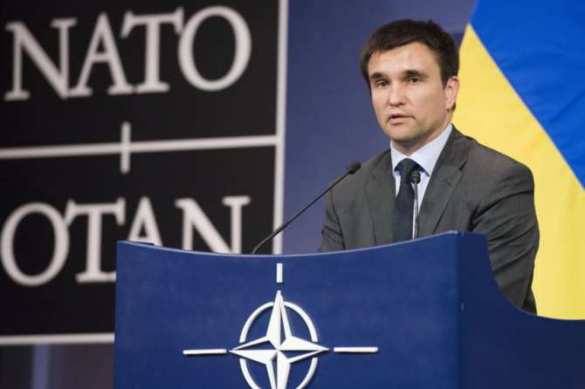 Kiew droht die NATO mit einem möglichen Ersatz | Русская весна