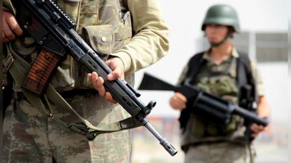 Байден похвалил турецкие войска за то, что «они несут мир в Ирак» | Русская весна