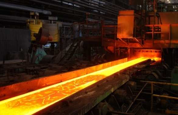 Российские металлурги будут оспаривать пошлины Турции в случае их введения | Русская весна