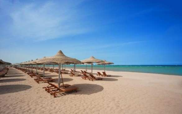 Туристический доход Египта рухнул в 3 раза | Русская весна