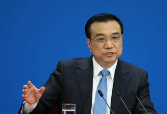 Премьер Китая: сотрудничество Москвы и Пекина имеет большой потенциал | Русская весна