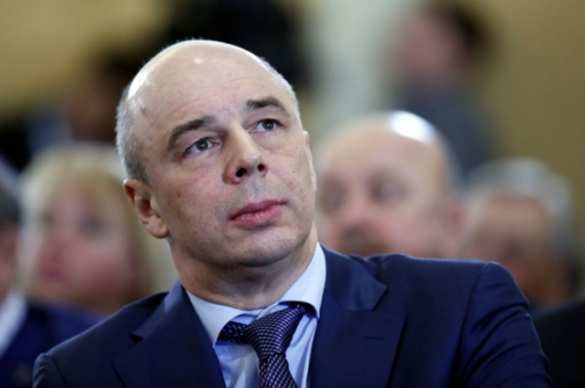 Минфин: повышение ставки в США — не проблема для России | Русская весна