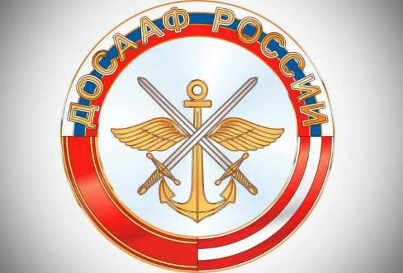 Что увидели журналисты «Русской Весны» в ДОСААФ России? (ФОТОРЕПОРТАЖ) | Русская весна