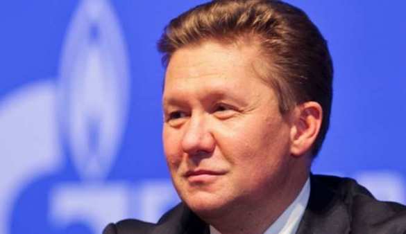 «Северный поток-2» будет иметь огромное значение для Европы, — Миллер | Русская весна