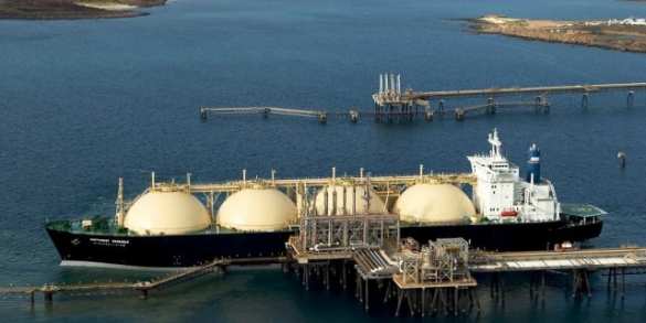 «Независимость» Литвы: российский газ все еще нужен | Русская весна