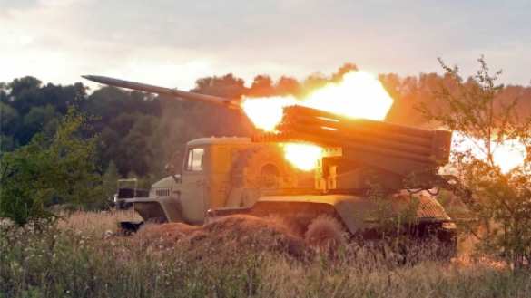 «Порошенко нас слил!» 79-я аэромобильная бригада находится в окружении в самом бедственном положении — источник в ВСУ | Русская весна