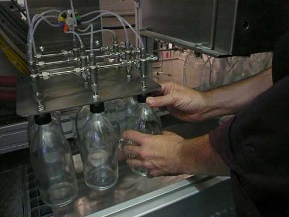 Система синтеза Фишера-Тропша Немецкие ученые превратили воду в бензин | Русская весна