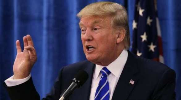 Вашингтон боится победы Трампа, — британский контрразведчик | Русская весна