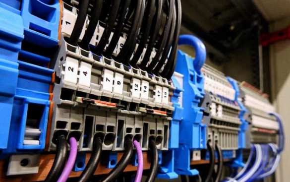 Революция в электроэнергетике: СНЧ-установка &quot;МЕТЕРОН ИСП-80&quot; позволяет видеть будущее кабелей | Русская весна