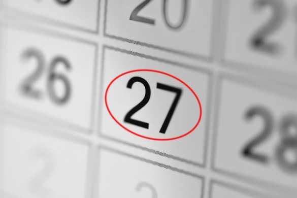 Почему 27 ноября — «ключевое число» для Украины, России и Европы? (ВИДЕО)  | Русская весна