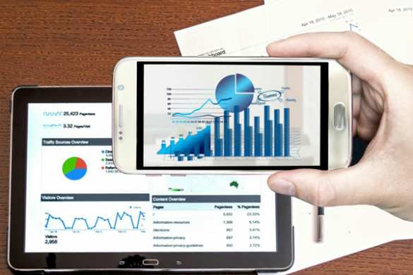 ClickHouse: где живет скорость и аналитика | Русская весна