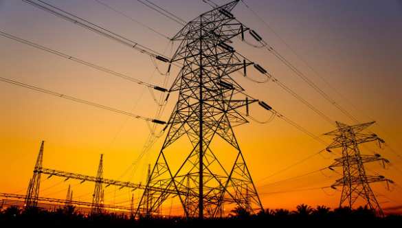 Украина хочет повысить стоимость поставок электроэнергии в Крым | Русская весна