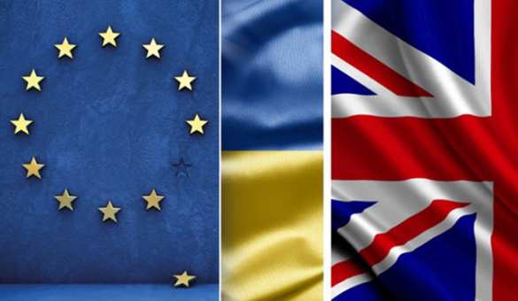 ЕС может прекратить финансировать Украину | Русская весна