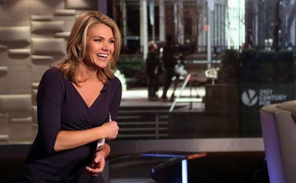 Вместо Кирби и Псаки пресс-секретарем Госдепа станет любимая телеведущая Трампа | Русская весна