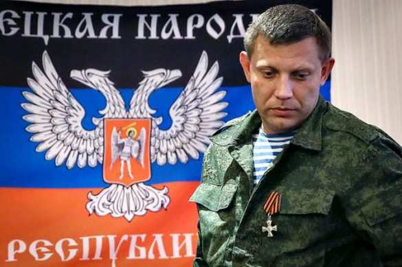 «Бог видел меня, и как я грешил», — Александр Захарченко — «начальник Донбасса» | Русская весна