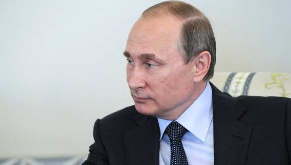 Путин подписал указ об уничтожении санкционных продуктов | Русская весна
