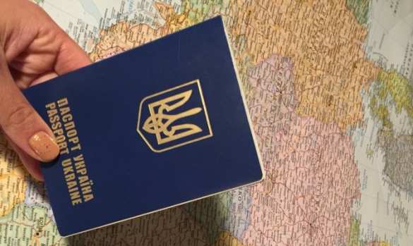 61% жителей украинских городов хотят уехать из страны | Русская весна