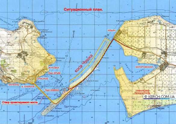 Развитие транспортной системы Крыма станет приоритетом для Минтранса РФ | Русская весна