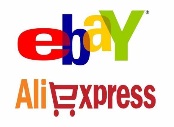 AliExpress и eBay заставят платить налоги в России | Русская весна