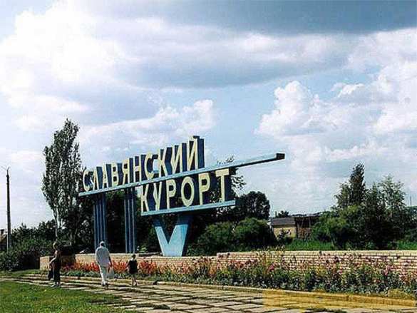 МОЛНИЯ: неизвестные технические специалисты восстановили сотовую связь в Славянске  | Русская весна