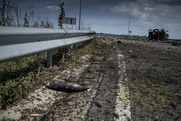 МВД Украины в очередной раз сжало кольцо вокруг «русских террористов» и захватило Северодонецк с помощью Facebook | Русская весна
