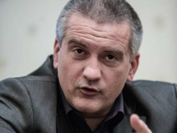 Аксёнов посоветовал Зеленскому приехать в Крым и спросить у жителей, хотят ли они вернуться на Украину | Русская весна