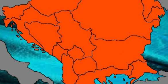 Дефолт Греции может начать кризис на Балканах | Русская весна