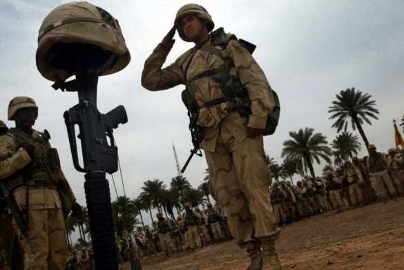 Генштаб: на юго-востоке Украины воюют около 300 украинских наемников, вернувшихся из Сирии | Русская весна