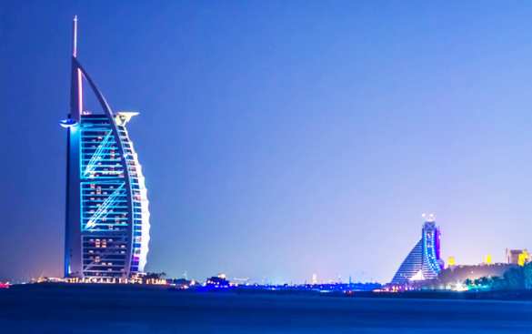 Денежный мост: как перевести средства из ОАЭ в Россию для предприятия | Русская весна