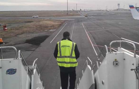 Шувалов: продажа туров в Турцию прекращается немедленно | Русская весна